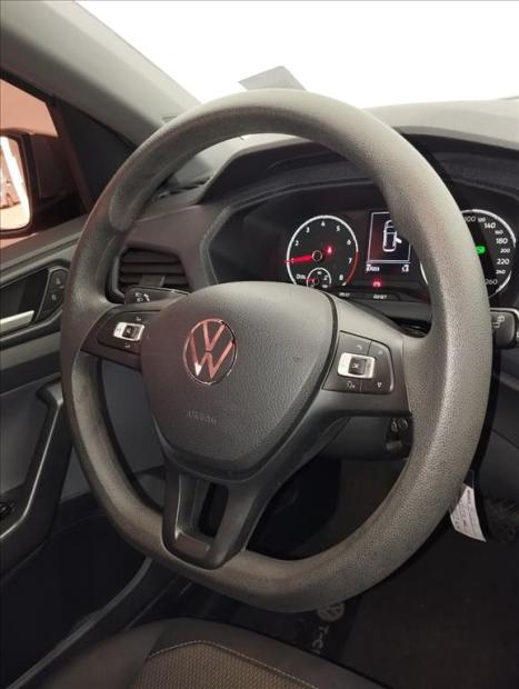 VOLKSWAGEN T-Cross 1.0 4P 200 TSI FLEX SENSE AUTOM�TICO, Foto 12