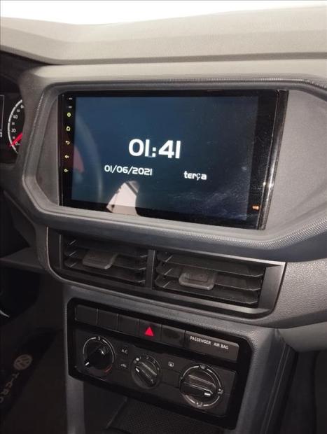 VOLKSWAGEN T-Cross 1.0 4P 200 TSI FLEX SENSE AUTOM�TICO, Foto 13