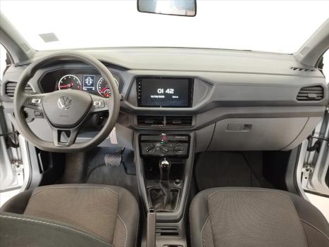 VOLKSWAGEN T-Cross 1.0 4P 200 TSI FLEX SENSE AUTOM�TICO, Foto 15