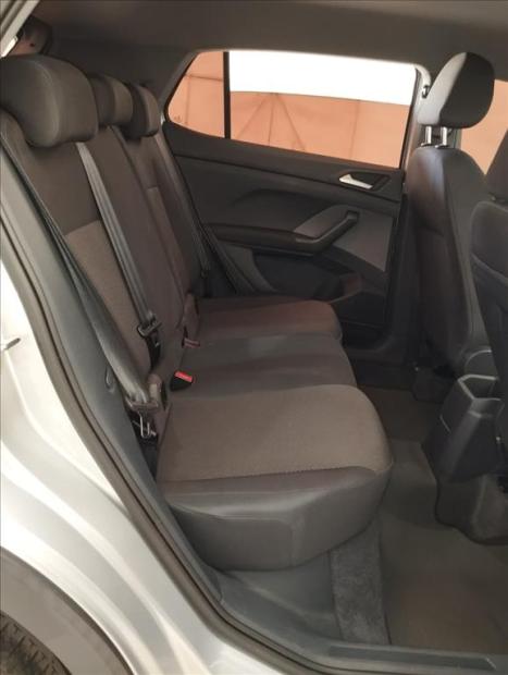 VOLKSWAGEN T-Cross 1.0 4P 200 TSI FLEX SENSE AUTOM�TICO, Foto 16
