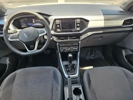 VOLKSWAGEN T-Cross 1.0 4P 200 TSI FLEX, Foto 10