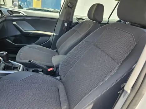 VOLKSWAGEN T-Cross 1.0 4P 200 TSI FLEX, Foto 11