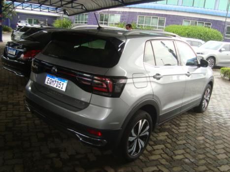 VOLKSWAGEN T-Cross 1.4 4P 250 TSI FLEX HIGHLINE AUTOM�TICO, Foto 2