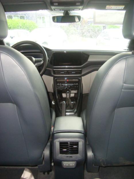 VOLKSWAGEN T-Cross 1.4 4P 250 TSI FLEX HIGHLINE AUTOM�TICO, Foto 6