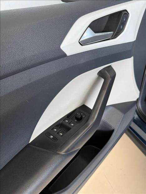 VOLKSWAGEN T-Cross 1.4 4P 250 TSI FLEX HIGHLINE AUTOM�TICO, Foto 9