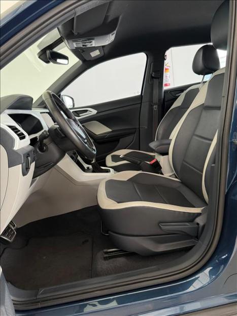 VOLKSWAGEN T-Cross 1.4 4P 250 TSI FLEX HIGHLINE AUTOM�TICO, Foto 10
