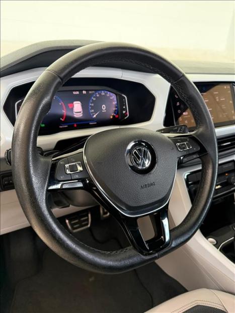 VOLKSWAGEN T-Cross 1.4 4P 250 TSI FLEX HIGHLINE AUTOM�TICO, Foto 12