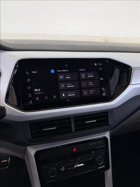 VOLKSWAGEN T-Cross 1.4 4P 250 TSI FLEX HIGHLINE AUTOM�TICO, Foto 14