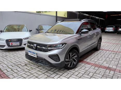 VOLKSWAGEN T-Cross 1.4 4P 250 TSI FLEX HIGHLINE AUTOM�TICO, Foto 1