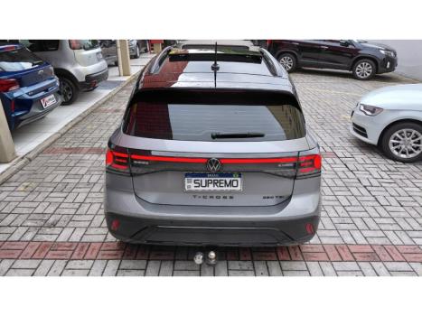 VOLKSWAGEN T-Cross 1.4 4P 250 TSI FLEX HIGHLINE AUTOM�TICO, Foto 5