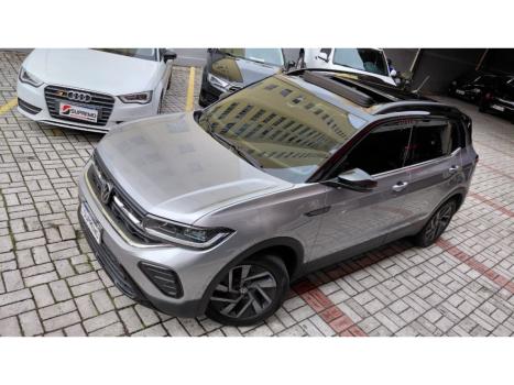 VOLKSWAGEN T-Cross 1.4 4P 250 TSI FLEX HIGHLINE AUTOM�TICO, Foto 7