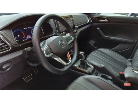 VOLKSWAGEN T-Cross 1.4 4P 250 TSI FLEX HIGHLINE AUTOM�TICO, Foto 14