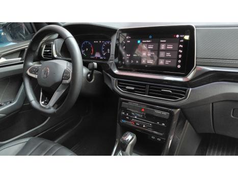 VOLKSWAGEN T-Cross 1.4 4P 250 TSI FLEX HIGHLINE AUTOM�TICO, Foto 17