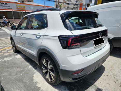 VOLKSWAGEN T-Cross 1.0 4P 200 TSI FLEX AUTOM�TICO, Foto 7