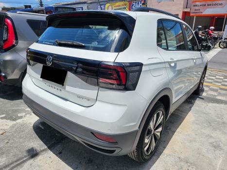 VOLKSWAGEN T-Cross 1.0 4P 200 TSI FLEX AUTOM�TICO, Foto 9
