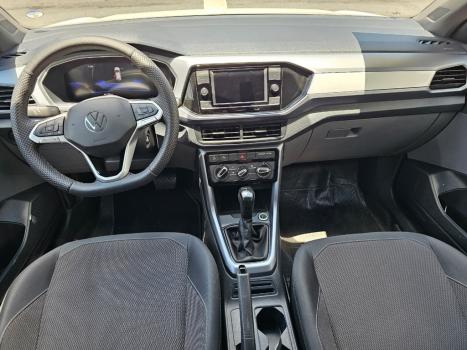 VOLKSWAGEN T-Cross 1.0 4P 200 TSI FLEX AUTOM�TICO, Foto 10