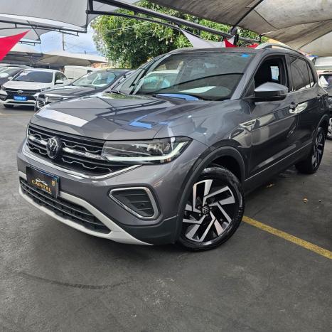 VOLKSWAGEN T-Cross 1.4 4P 250 TSI FLEX HIGHLINE AUTOM�TICO, Foto 3