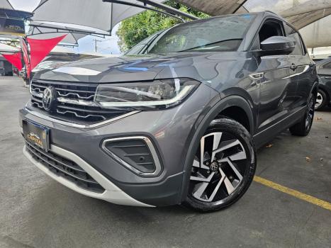 VOLKSWAGEN T-Cross 1.4 4P 250 TSI FLEX HIGHLINE AUTOM�TICO, Foto 4