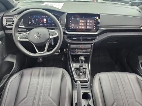 VOLKSWAGEN T-Cross 1.4 4P 250 TSI FLEX HIGHLINE AUTOM�TICO, Foto 6