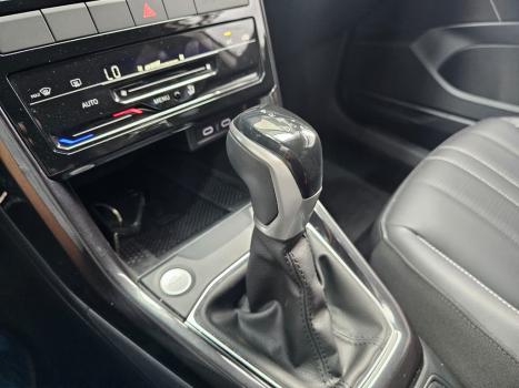 VOLKSWAGEN T-Cross 1.4 4P 250 TSI FLEX HIGHLINE AUTOM�TICO, Foto 8