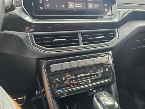 VOLKSWAGEN T-Cross 1.4 4P 250 TSI FLEX HIGHLINE AUTOM�TICO, Foto 9