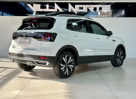 VOLKSWAGEN T-Cross 1.4 4P 250 TSI FLEX HIGHLINE AUTOM�TICO, Foto 5