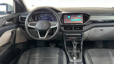 VOLKSWAGEN T-Cross 1.4 4P 250 TSI FLEX HIGHLINE AUTOM�TICO, Foto 9