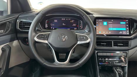 VOLKSWAGEN T-Cross 1.4 4P 250 TSI FLEX HIGHLINE AUTOM�TICO, Foto 11