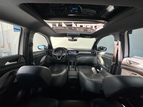 VOLKSWAGEN T-Cross 1.4 4P 250 TSI FLEX HIGHLINE AUTOM�TICO, Foto 12