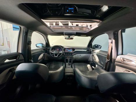 VOLKSWAGEN T-Cross 1.4 4P 250 TSI FLEX HIGHLINE AUTOM�TICO, Foto 15