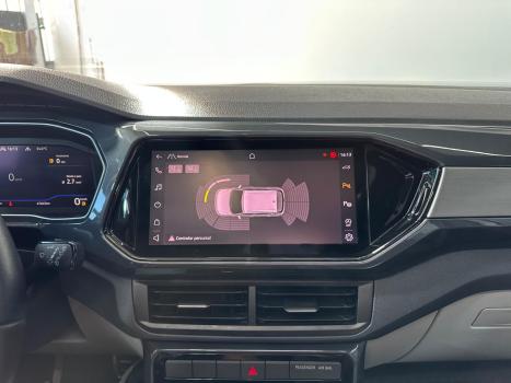 VOLKSWAGEN T-Cross 1.4 4P 250 TSI FLEX HIGHLINE AUTOM�TICO, Foto 19