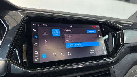 VOLKSWAGEN T-Cross 1.4 4P 250 TSI FLEX HIGHLINE AUTOM�TICO, Foto 23