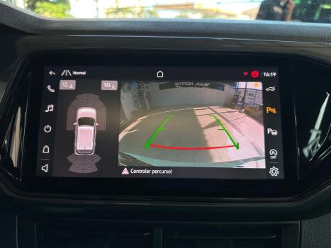 VOLKSWAGEN T-Cross 1.4 4P 250 TSI FLEX HIGHLINE AUTOM�TICO, Foto 24