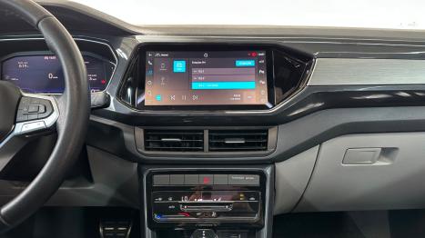 VOLKSWAGEN T-Cross 1.4 4P 250 TSI FLEX HIGHLINE AUTOM�TICO, Foto 40