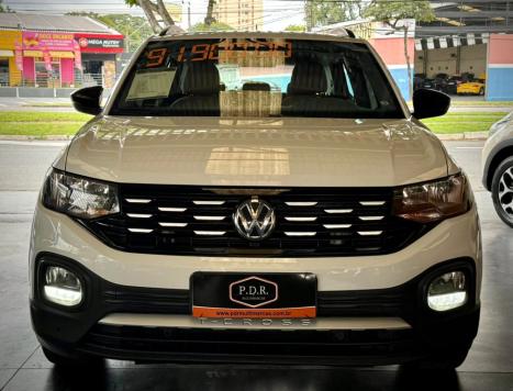 VOLKSWAGEN T-Cross 1.0 4P 200 TSI FLEX AUTOM�TICO, Foto 5