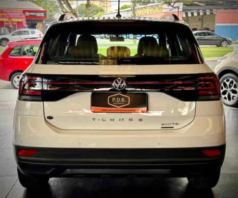 VOLKSWAGEN T-Cross 1.0 4P 200 TSI FLEX AUTOM�TICO, Foto 6