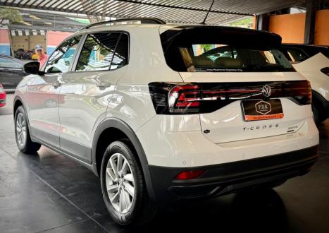 VOLKSWAGEN T-Cross 1.0 4P 200 TSI FLEX AUTOM�TICO, Foto 7