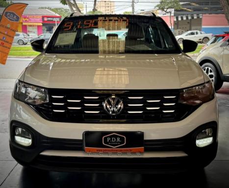 VOLKSWAGEN T-Cross 1.0 4P 200 TSI FLEX AUTOM�TICO, Foto 5