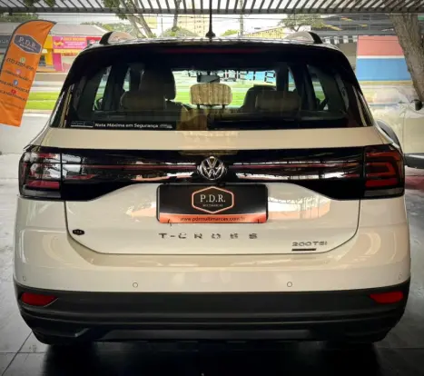 VOLKSWAGEN T-Cross 1.0 4P 200 TSI FLEX AUTOM�TICO, Foto 6
