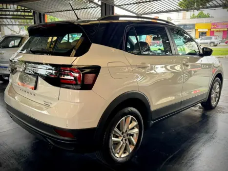 VOLKSWAGEN T-Cross 1.0 4P 200 TSI FLEX AUTOM�TICO, Foto 7