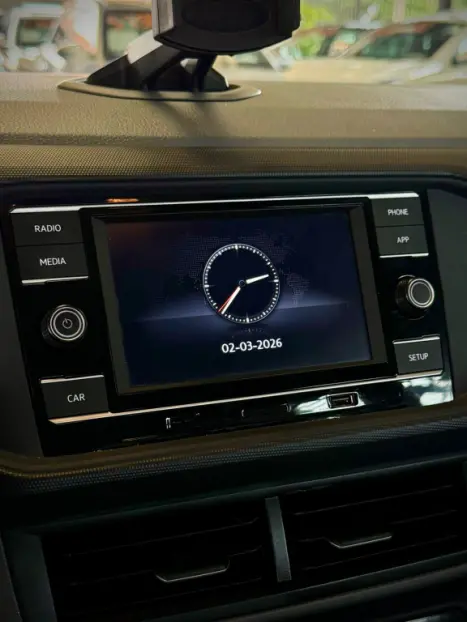 VOLKSWAGEN T-Cross 1.0 4P 200 TSI FLEX AUTOM�TICO, Foto 19