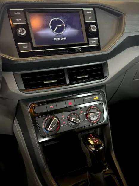 VOLKSWAGEN T-Cross 1.0 4P 200 TSI FLEX AUTOM�TICO, Foto 21