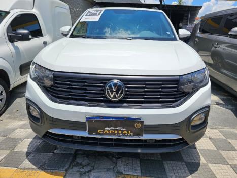 VOLKSWAGEN T-Cross 1.0 4P 200 TSI FLEX AUTOM�TICO, Foto 6