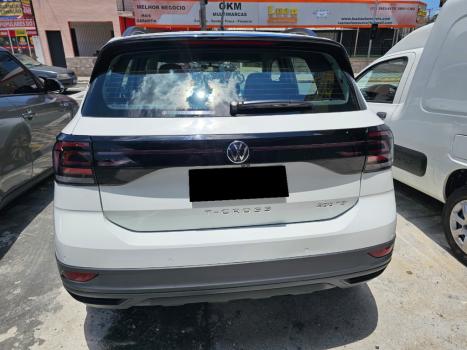 VOLKSWAGEN T-Cross 1.0 4P 200 TSI FLEX AUTOM�TICO, Foto 12