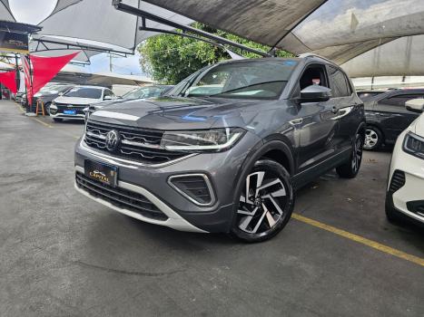 VOLKSWAGEN T-Cross 1.4 4P 250 TSI FLEX HIGHLINE AUTOM�TICO, Foto 2