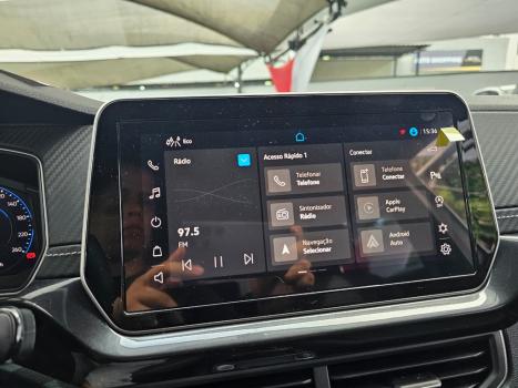 VOLKSWAGEN T-Cross 1.4 4P 250 TSI FLEX HIGHLINE AUTOM�TICO, Foto 7