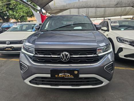 VOLKSWAGEN T-Cross 1.4 4P 250 TSI FLEX HIGHLINE AUTOM�TICO, Foto 10