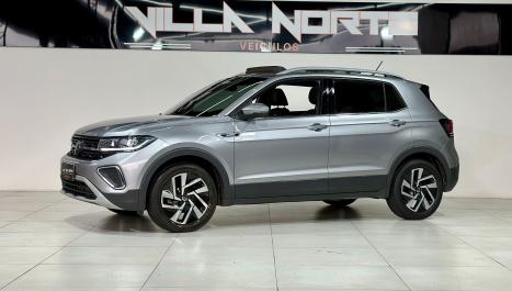 VOLKSWAGEN T-Cross 1.4 4P 250 TSI FLEX HIGHLINE AUTOM�TICO, Foto 1