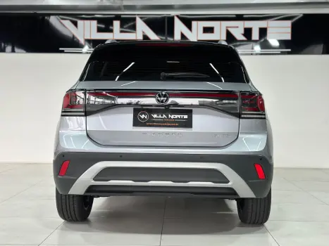 VOLKSWAGEN T-Cross 1.4 4P 250 TSI FLEX HIGHLINE AUTOM�TICO, Foto 5