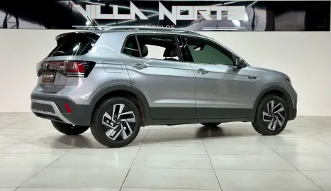 VOLKSWAGEN T-Cross 1.4 4P 250 TSI FLEX HIGHLINE AUTOM�TICO, Foto 6